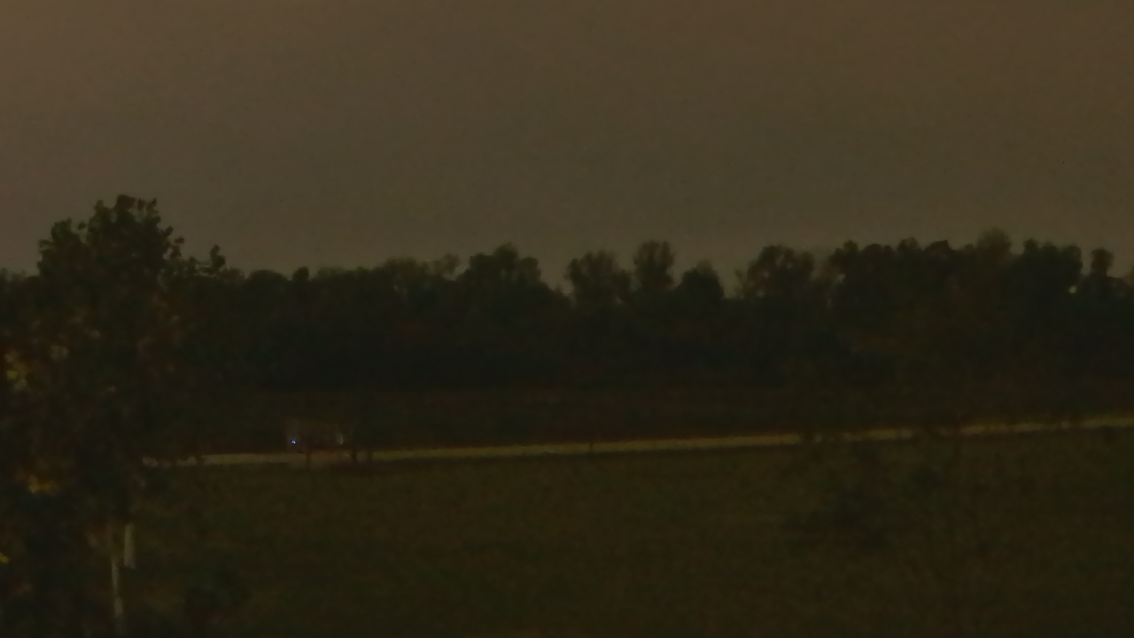 Thumbnail for current weather camera view from Long Acres Ranch in Richmond, Texas