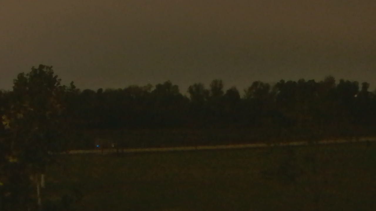 Thumbnail for current weather camera view from Long Acres Ranch in Richmond, Texas