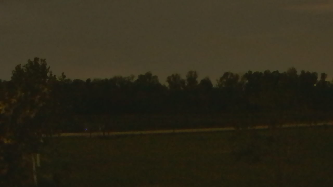 Thumbnail for current weather camera view from Long Acres Ranch in Richmond, Texas