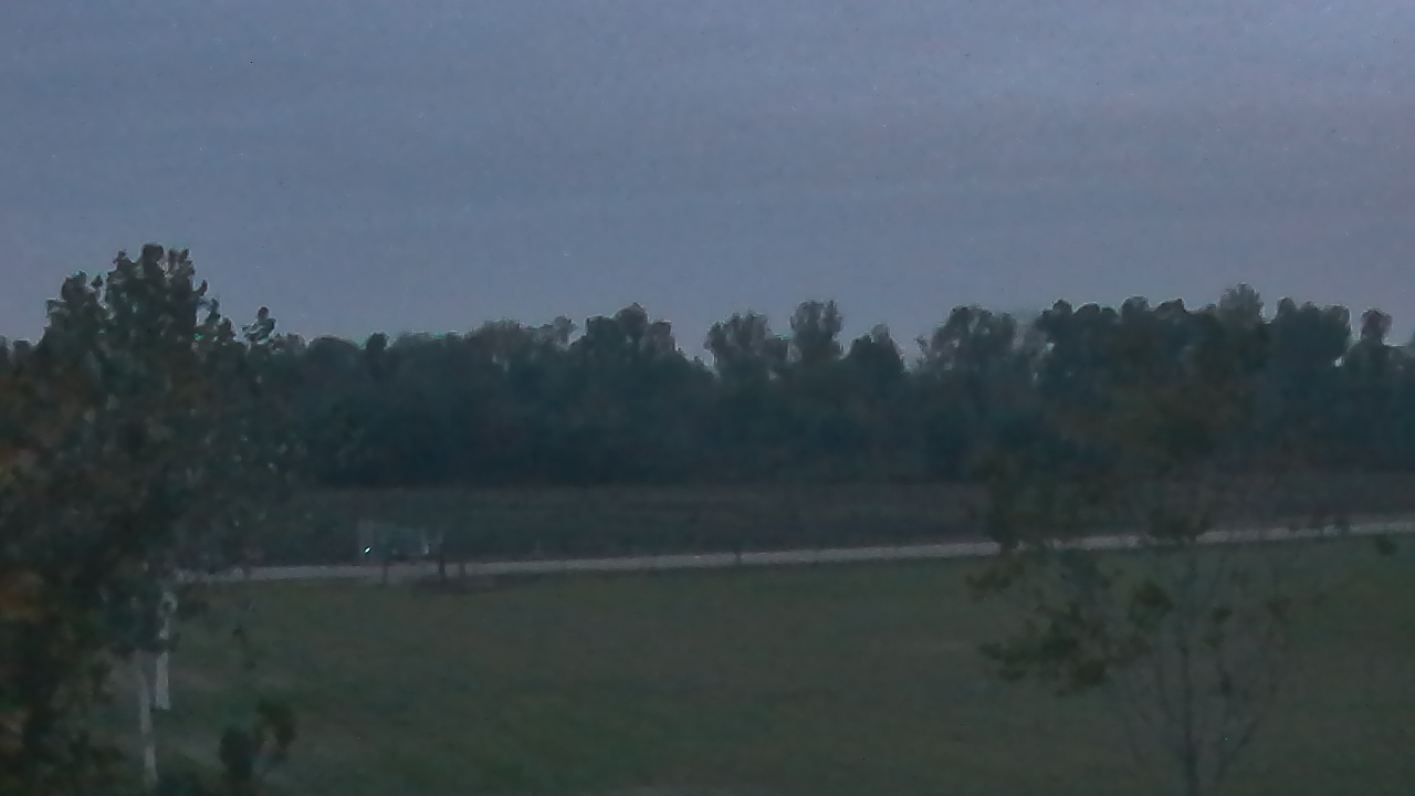 Thumbnail for current weather camera view from Long Acres Ranch in Richmond, Texas