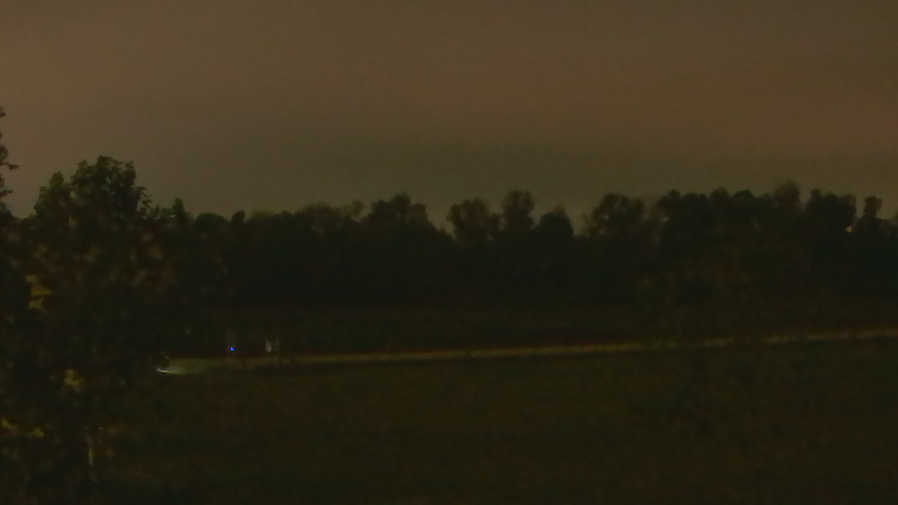 Thumbnail for current weather camera view from Long Acres Ranch in Richmond, Texas