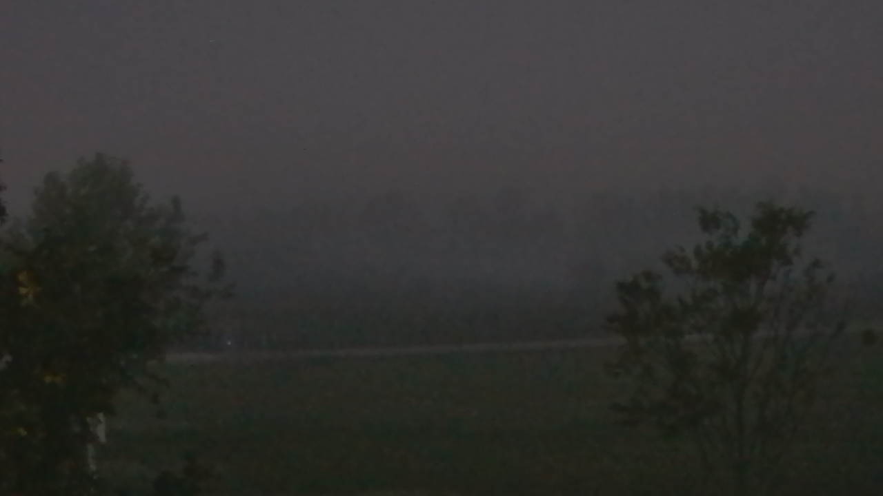 Thumbnail for current weather camera view from Long Acres Ranch in Richmond, Texas