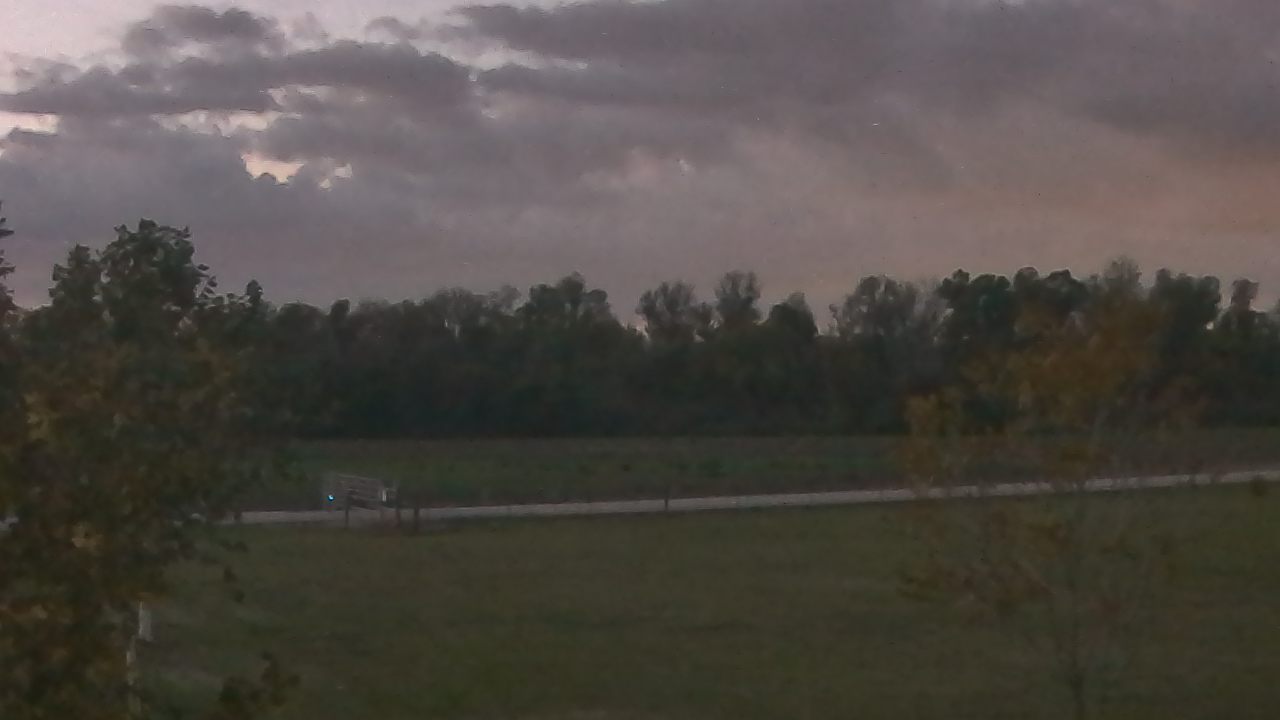 Thumbnail for current weather camera view from Long Acres Ranch in Richmond, Texas