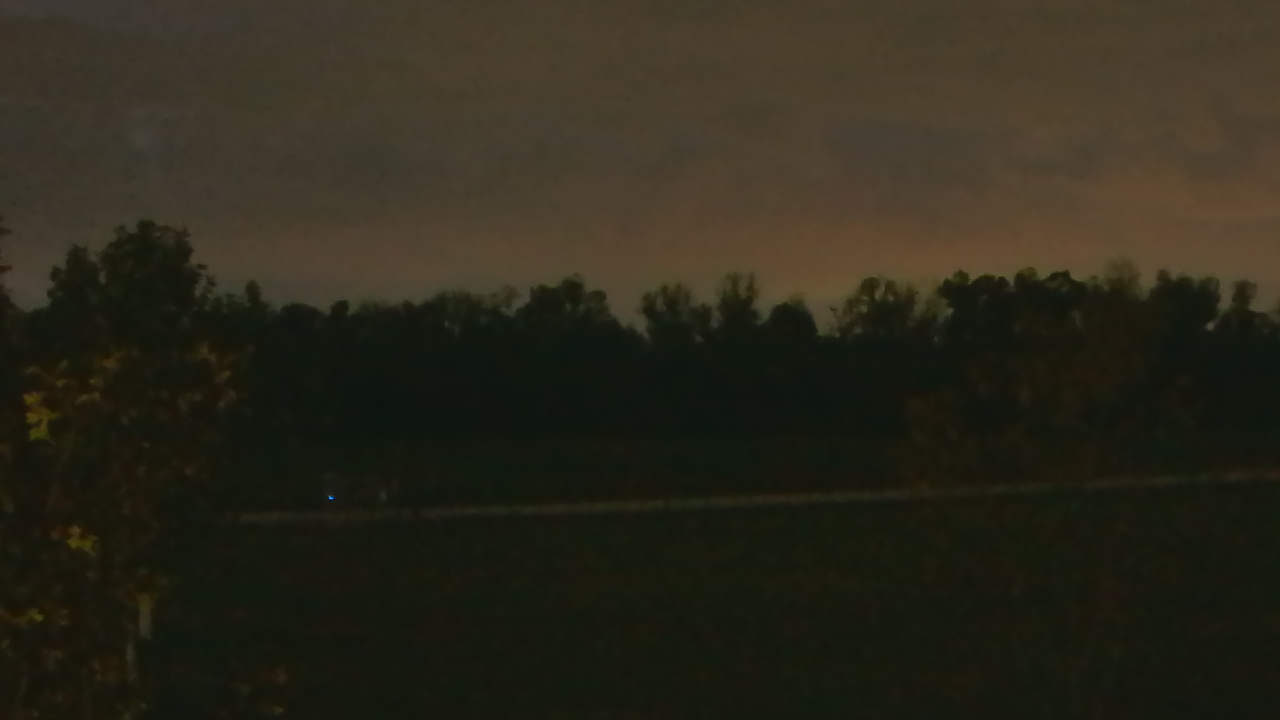 Thumbnail for current weather camera view from Long Acres Ranch in Richmond, Texas