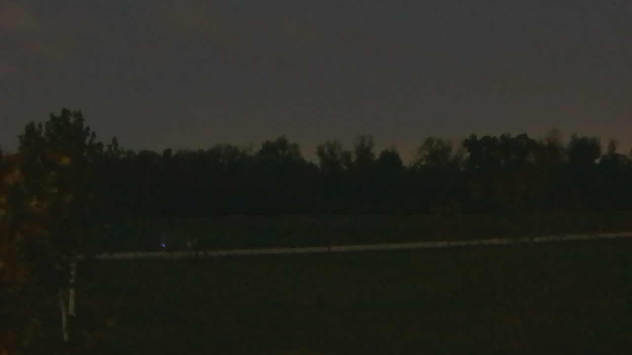 Thumbnail for current weather camera view from Long Acres Ranch in Richmond, Texas