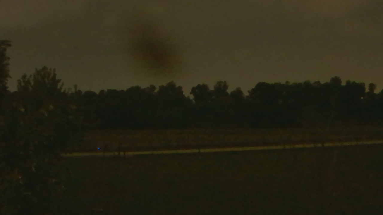 Thumbnail for current weather camera view from Long Acres Ranch in Richmond, Texas