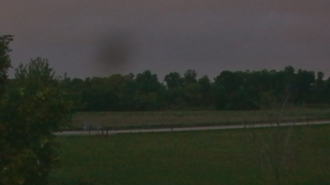 Thumbnail for current weather camera view from Long Acres Ranch in Richmond, Texas