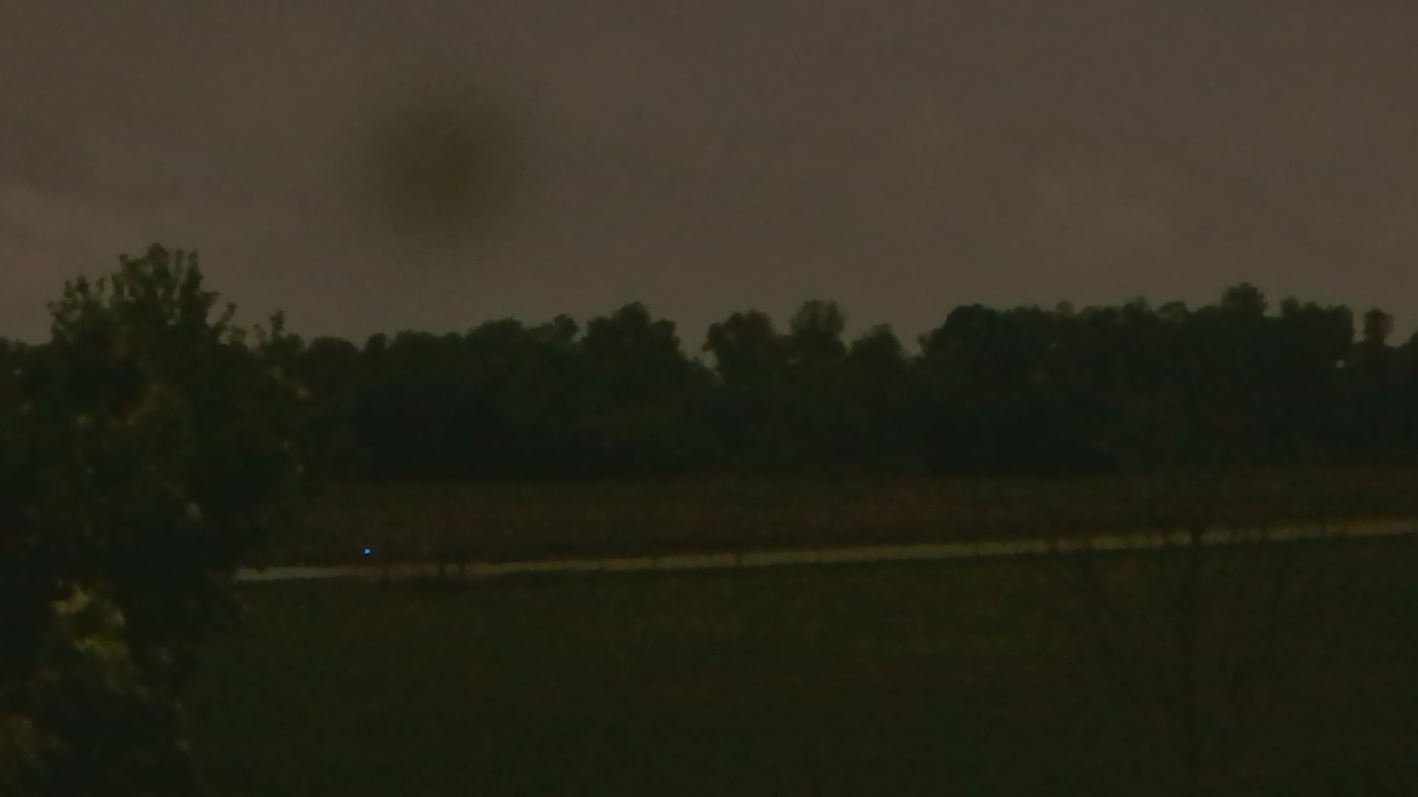 Thumbnail for current weather camera view from Long Acres Ranch in Richmond, Texas