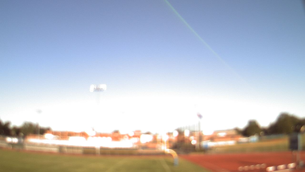 Thumbnail for current weather camera view from West Irondequoit Central SD in Irondequoit Town, New York