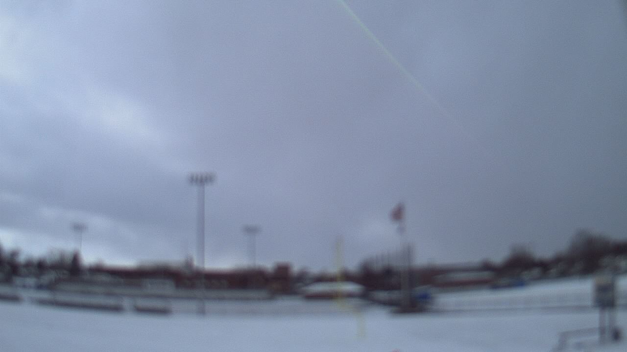 Thumbnail for current weather camera view from West Irondequoit Central SD in Irondequoit Town, New York