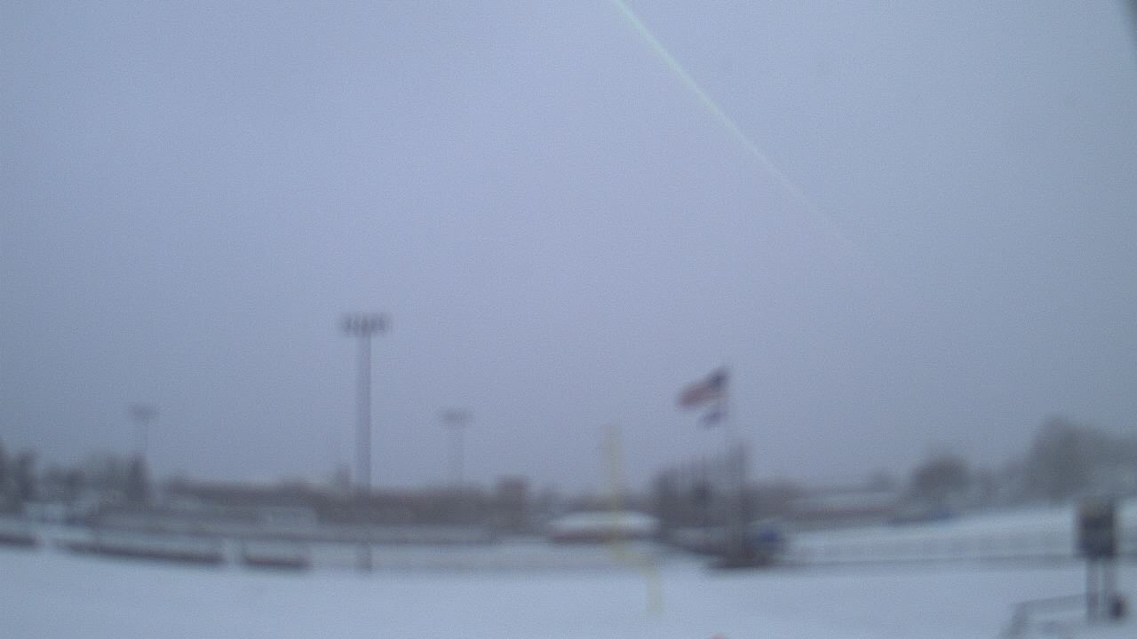 Thumbnail for current weather camera view from West Irondequoit Central SD in Irondequoit Town, New York