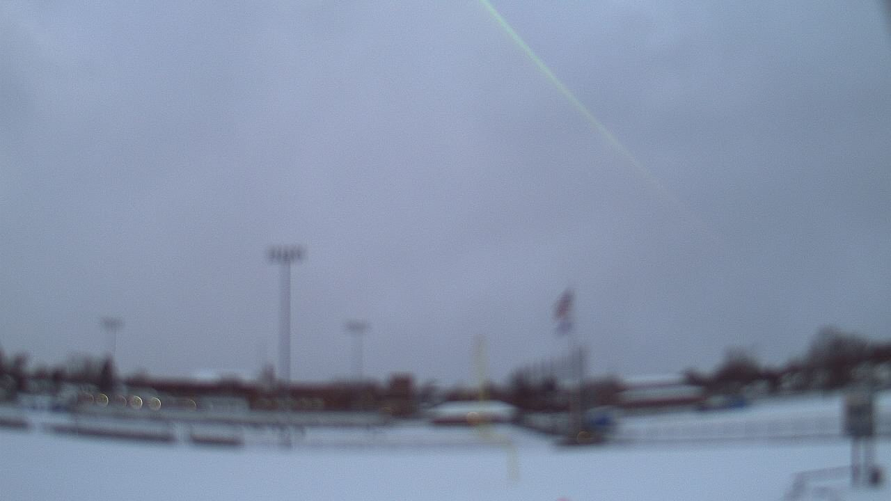 Thumbnail for current weather camera view from West Irondequoit Central SD in Irondequoit Town, New York