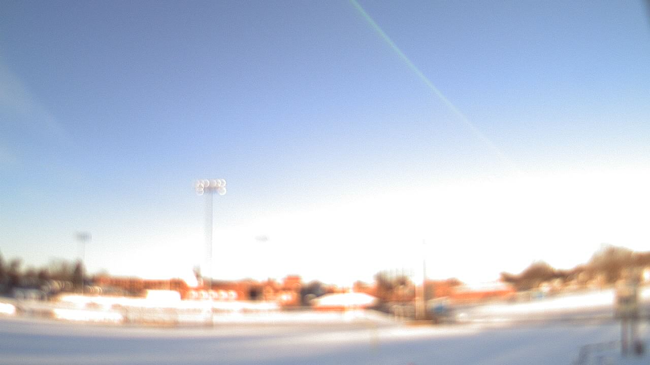 Thumbnail for current weather camera view from West Irondequoit Central SD in Irondequoit Town, New York