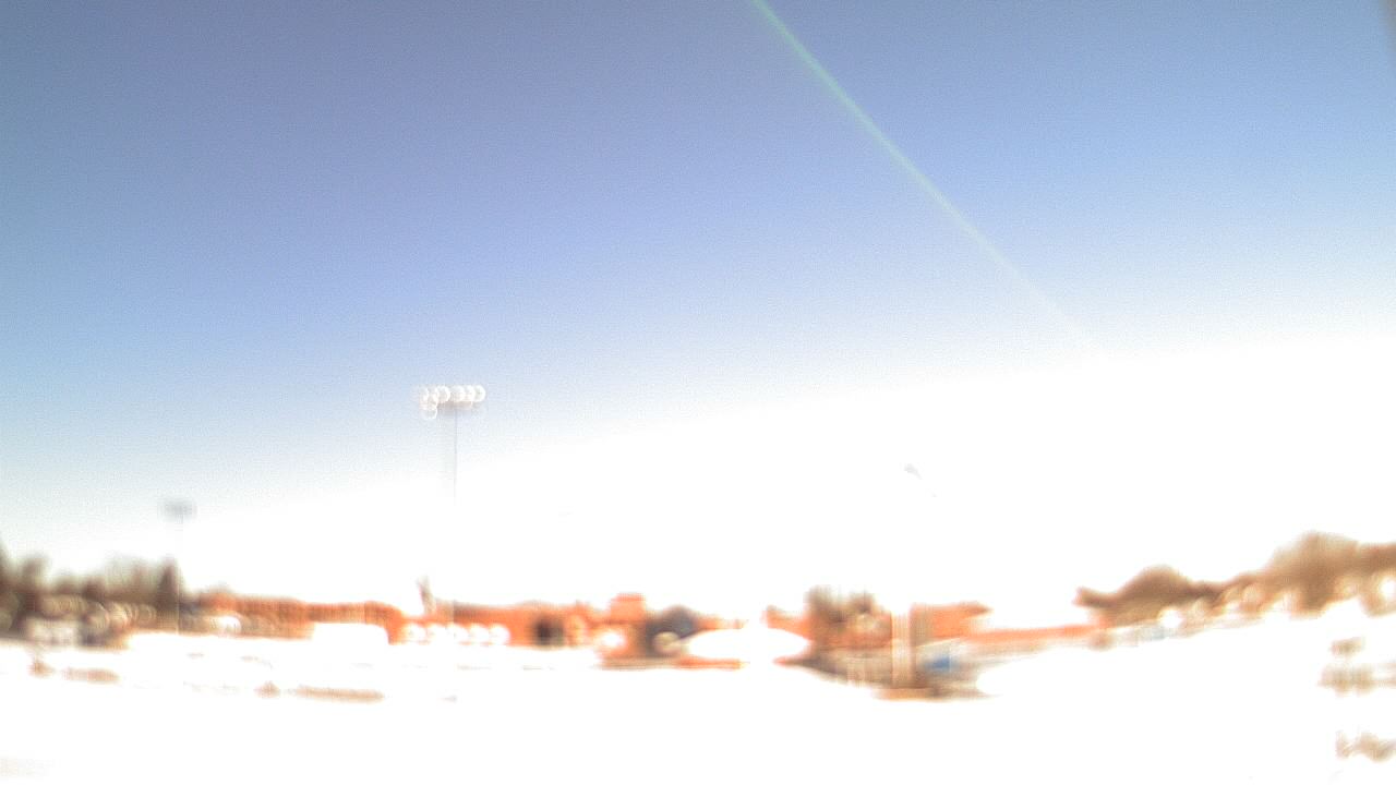 Thumbnail for current weather camera view from West Irondequoit Central SD in Irondequoit Town, New York