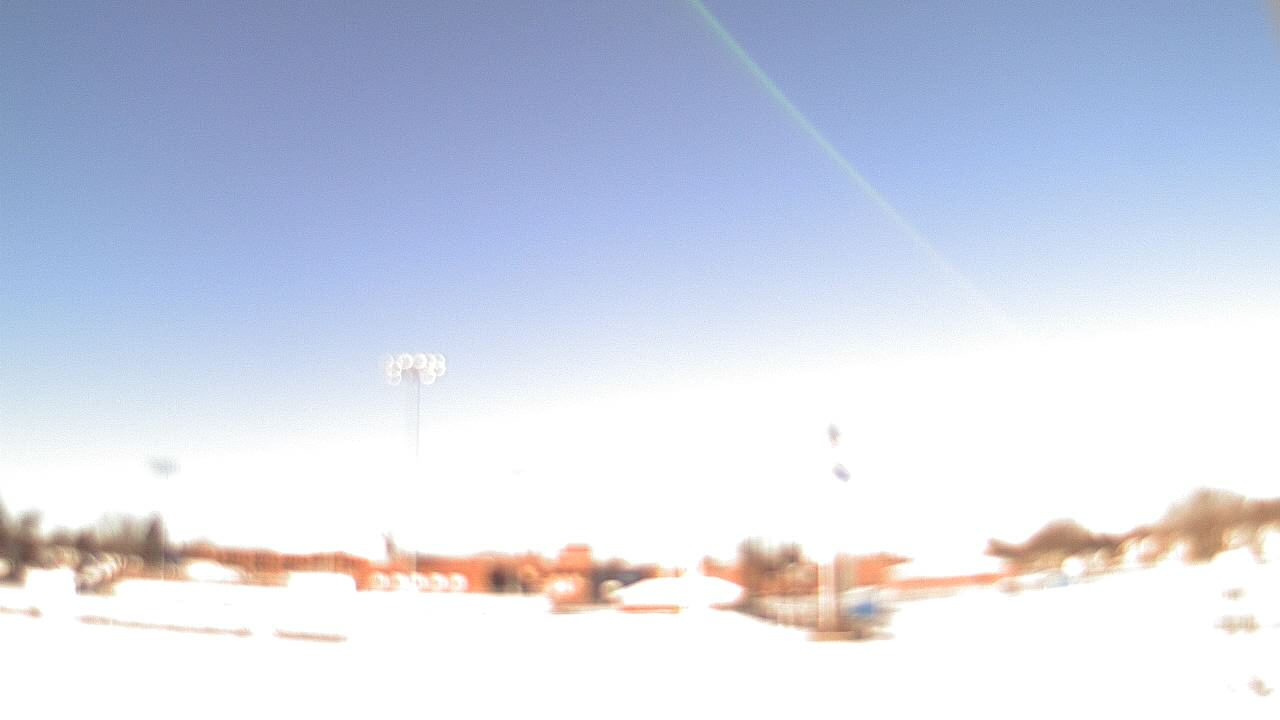 Thumbnail for current weather camera view from West Irondequoit Central SD in Irondequoit Town, New York