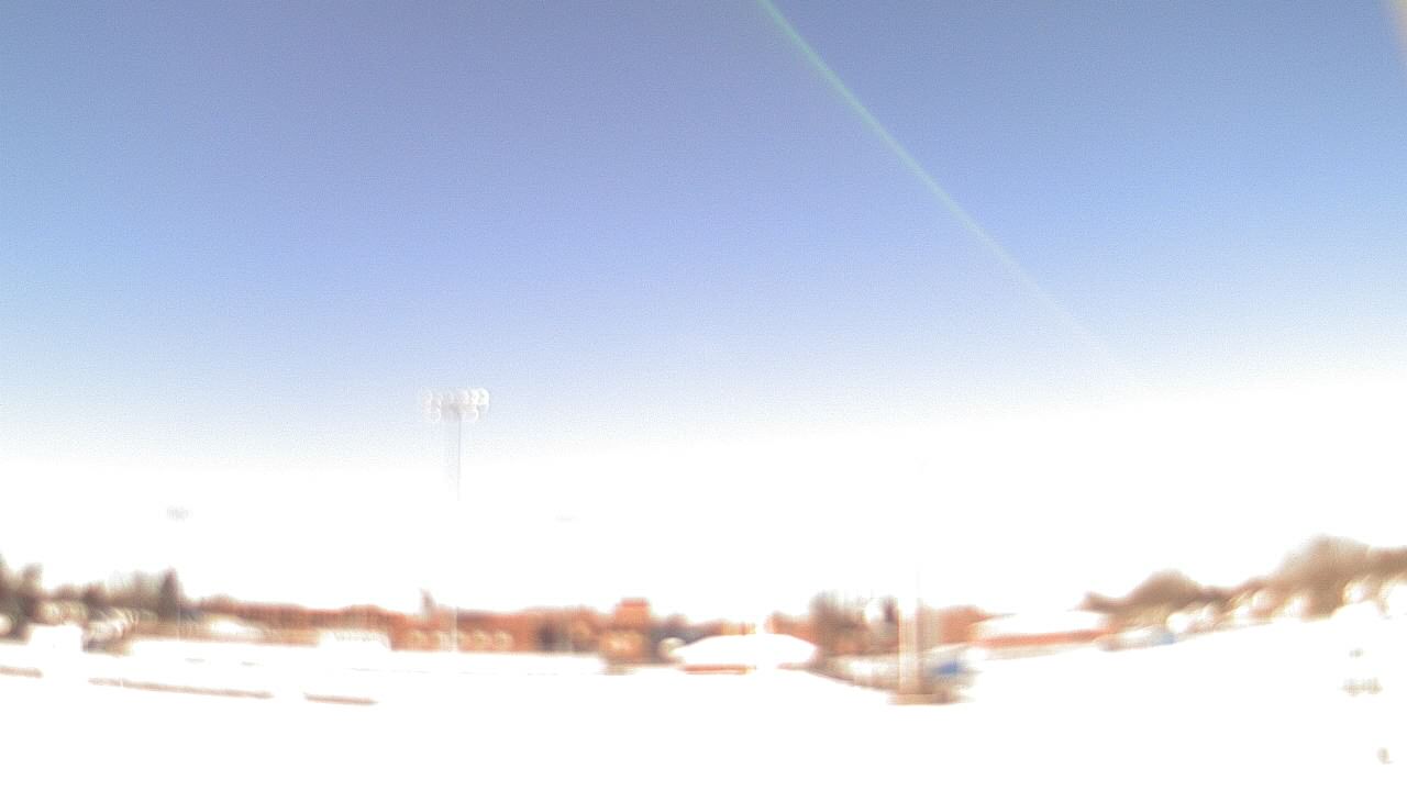 Thumbnail for current weather camera view from West Irondequoit Central SD in Irondequoit Town, New York