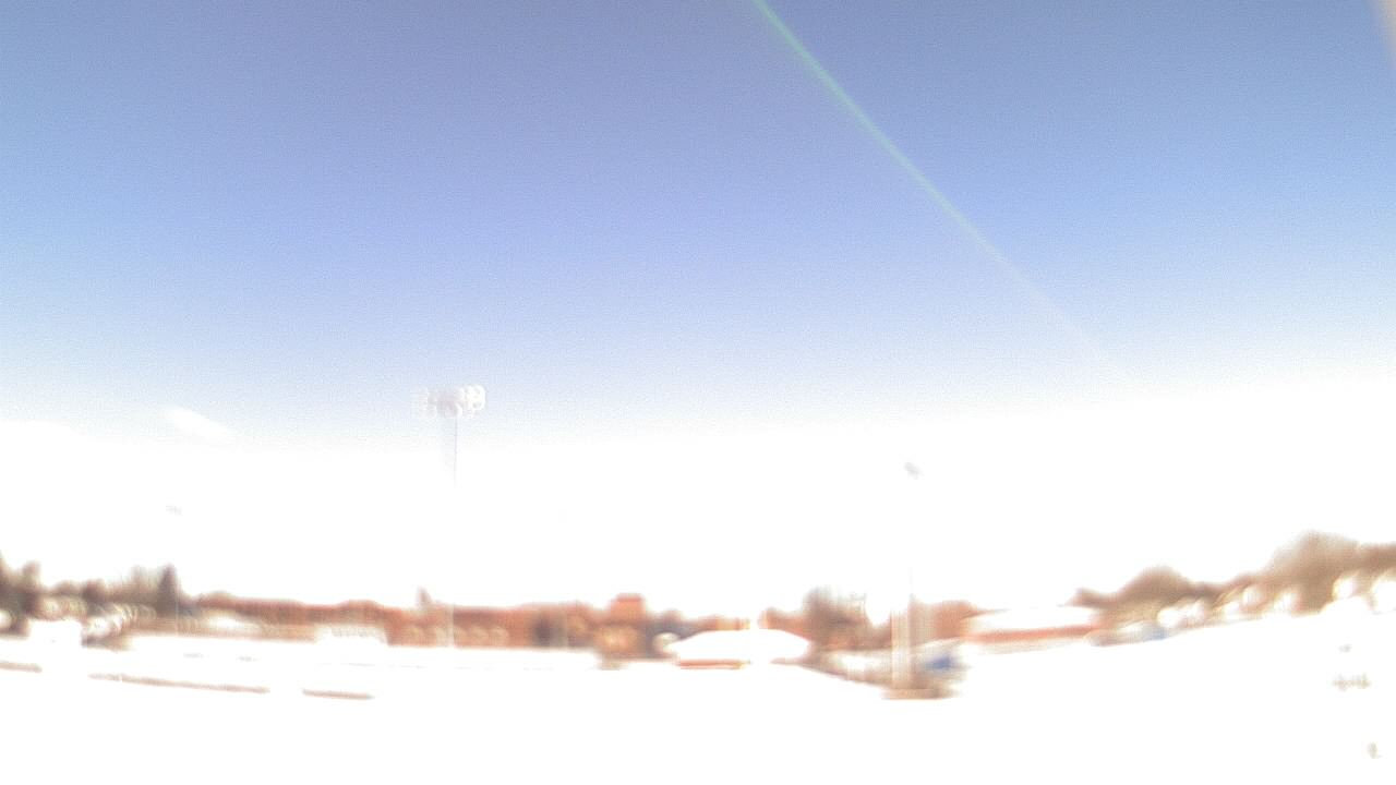 Thumbnail for current weather camera view from West Irondequoit Central SD in Irondequoit Town, New York