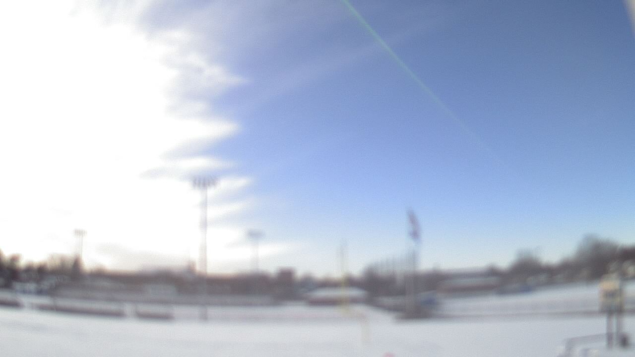 Thumbnail for current weather camera view from West Irondequoit Central SD in Irondequoit Town, New York