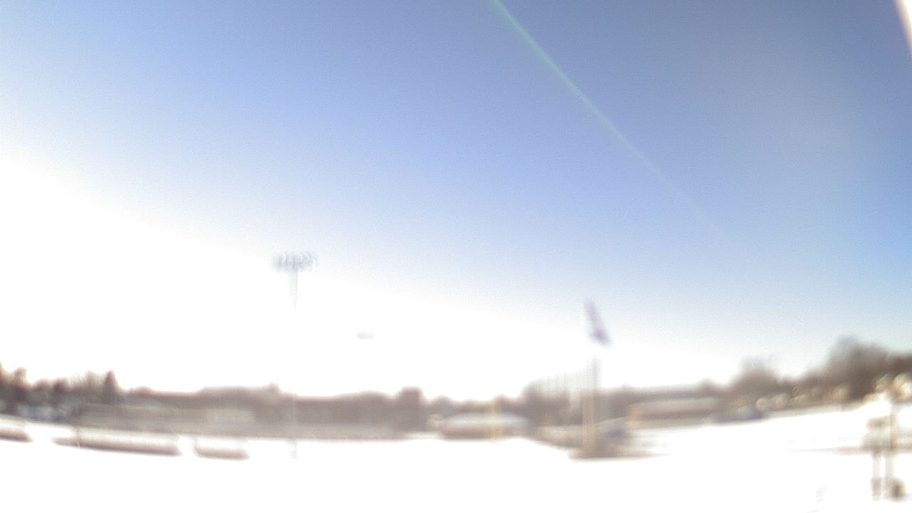 Thumbnail for current weather camera view from West Irondequoit Central SD in Irondequoit Town, New York
