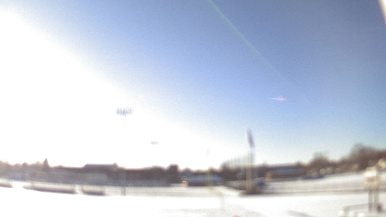 Thumbnail for current weather camera view from West Irondequoit Central SD in Irondequoit Town, New York