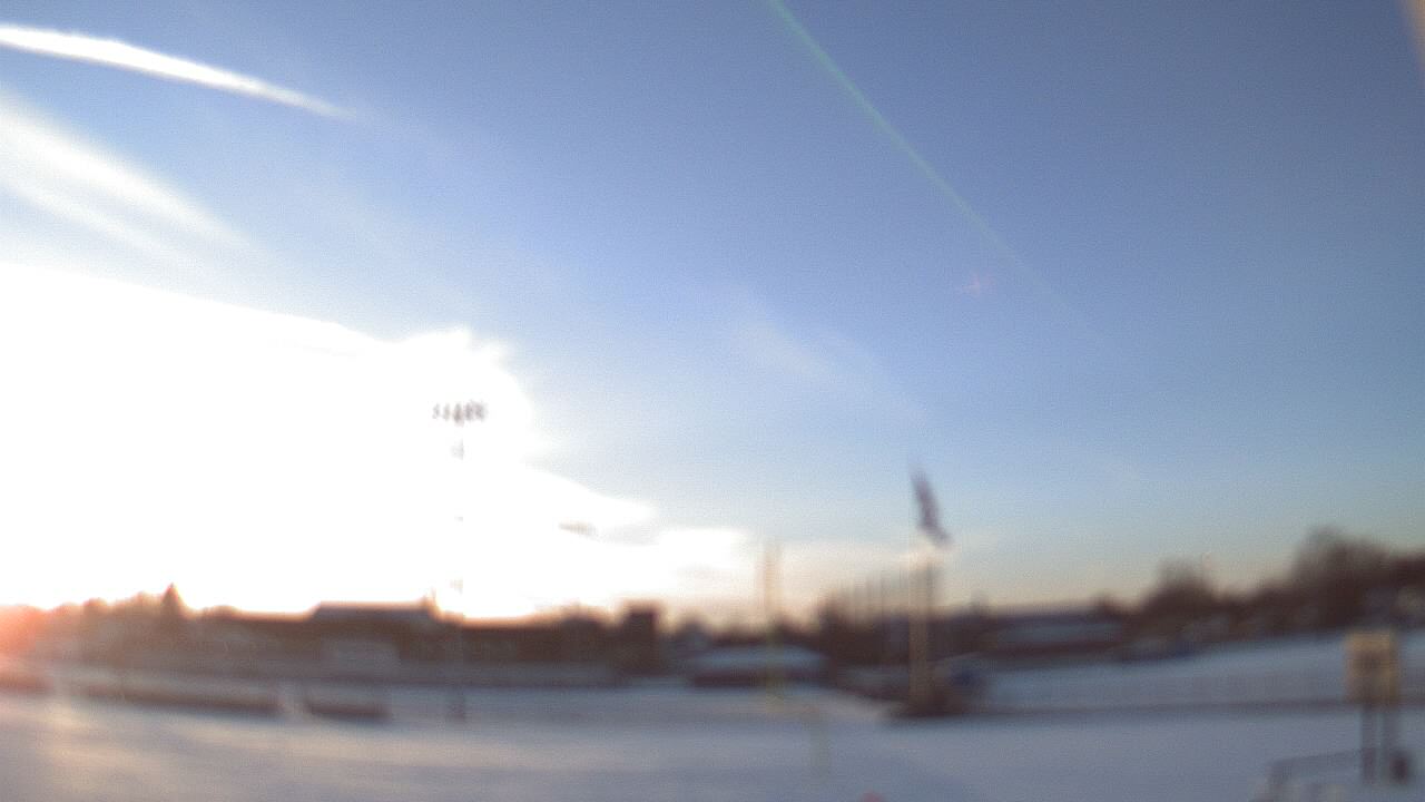 Thumbnail for current weather camera view from West Irondequoit Central SD in Irondequoit Town, New York