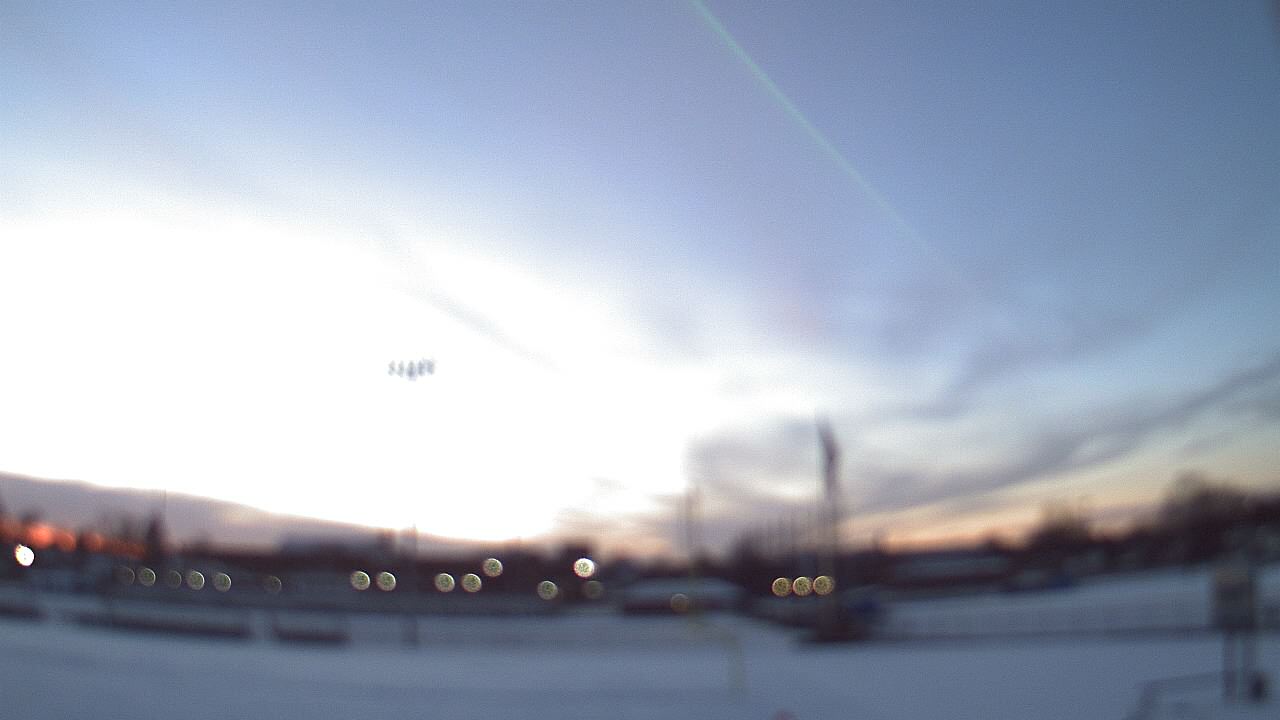 Thumbnail for current weather camera view from West Irondequoit Central SD in Irondequoit Town, New York