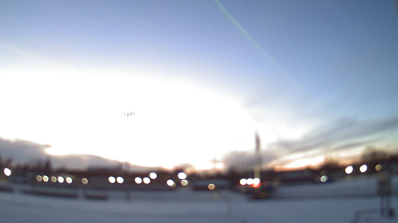 Thumbnail for current weather camera view from West Irondequoit Central SD in Irondequoit Town, New York