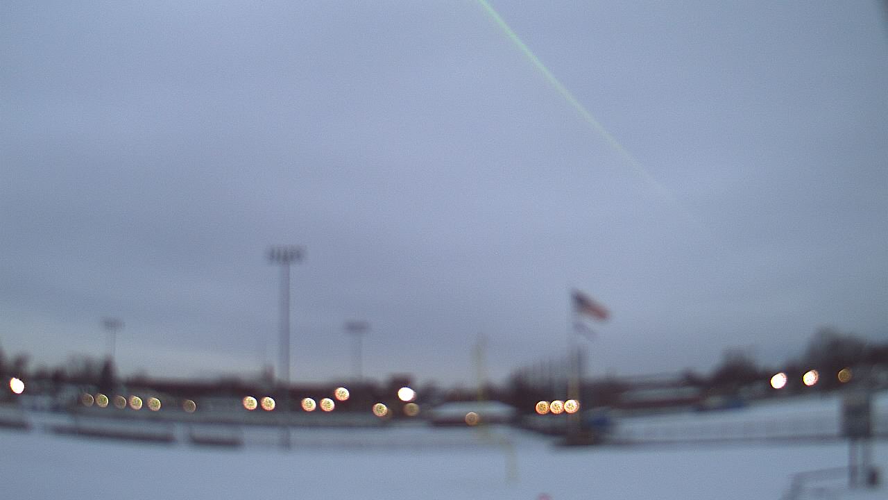 Thumbnail for current weather camera view from West Irondequoit Central SD in Irondequoit Town, New York