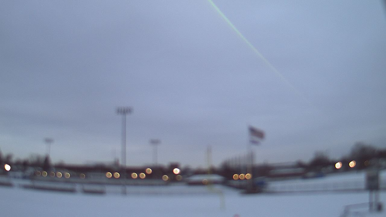 Thumbnail for current weather camera view from West Irondequoit Central SD in Irondequoit Town, New York