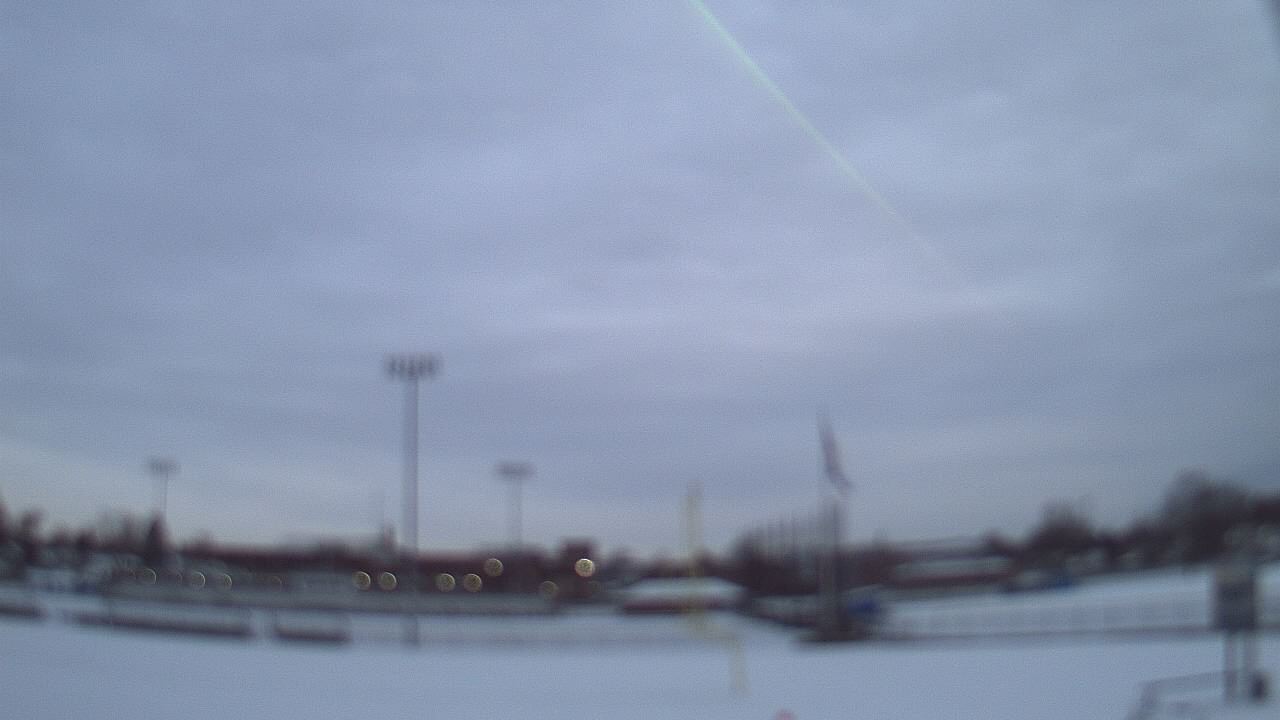 Thumbnail for current weather camera view from West Irondequoit Central SD in Irondequoit Town, New York
