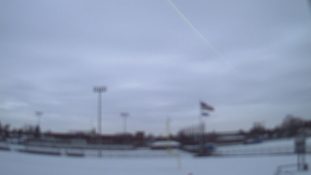 Thumbnail for current weather camera view from West Irondequoit Central SD in Irondequoit Town, New York