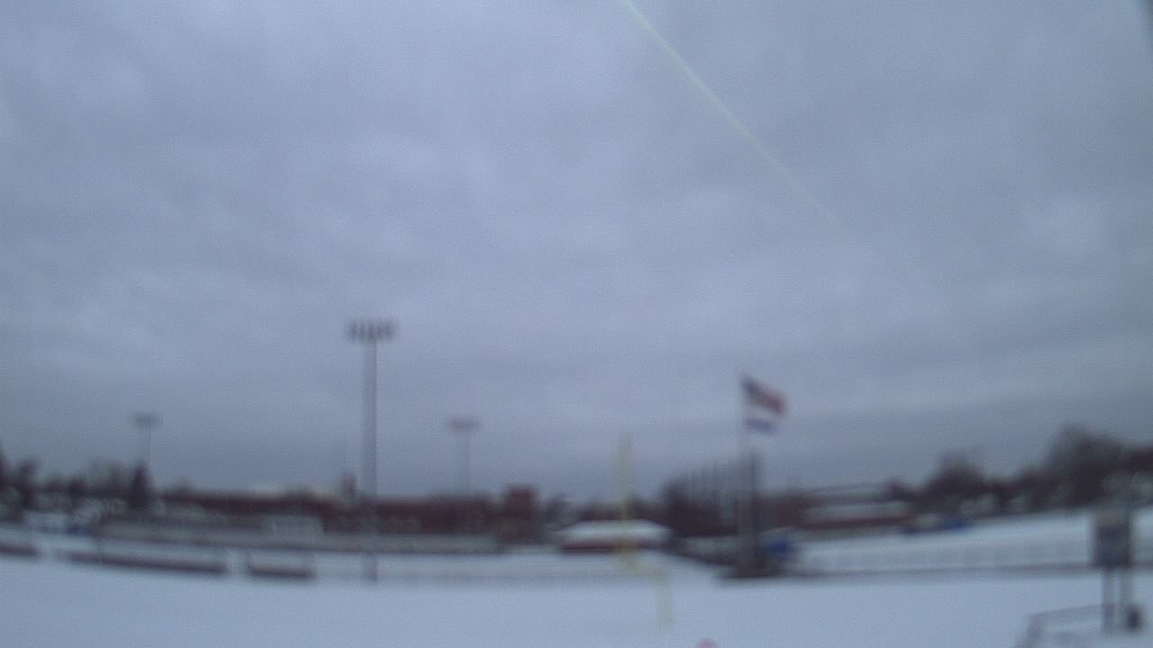 Thumbnail for current weather camera view from West Irondequoit Central SD in Irondequoit Town, New York