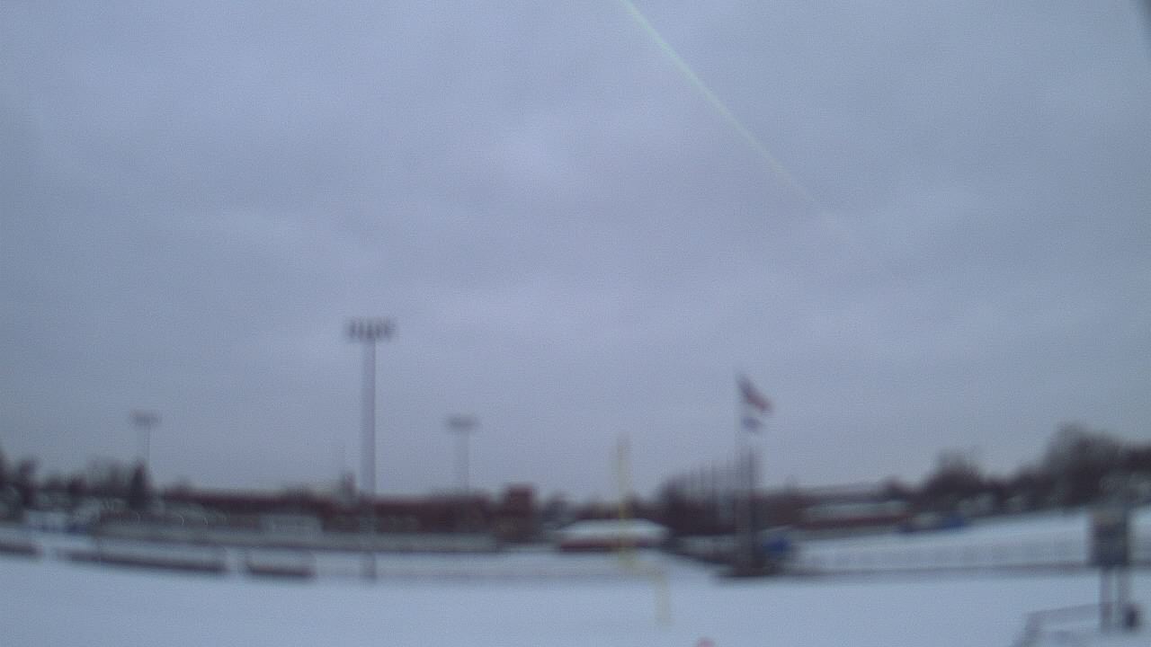 Thumbnail for current weather camera view from West Irondequoit Central SD in Irondequoit Town, New York