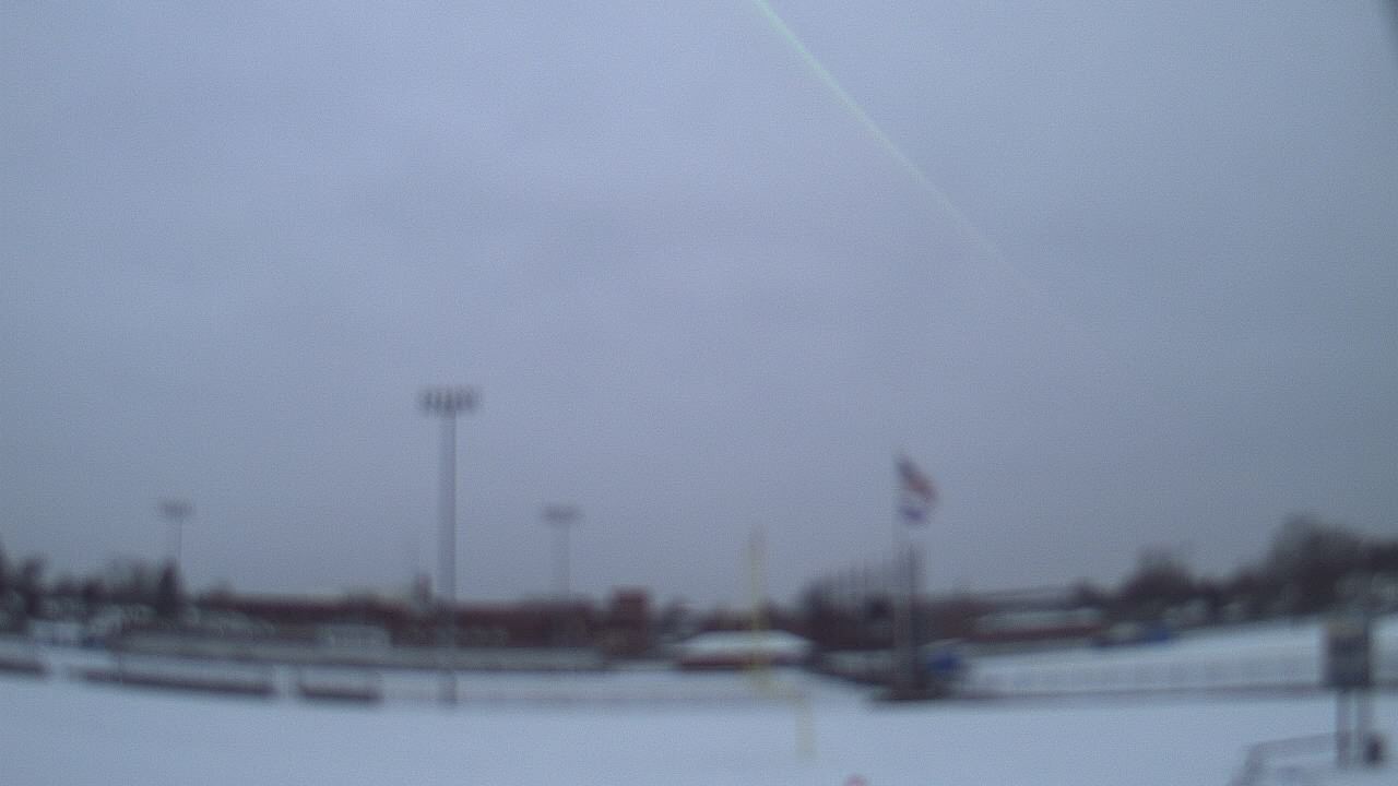 Thumbnail for current weather camera view from West Irondequoit Central SD in Irondequoit Town, New York