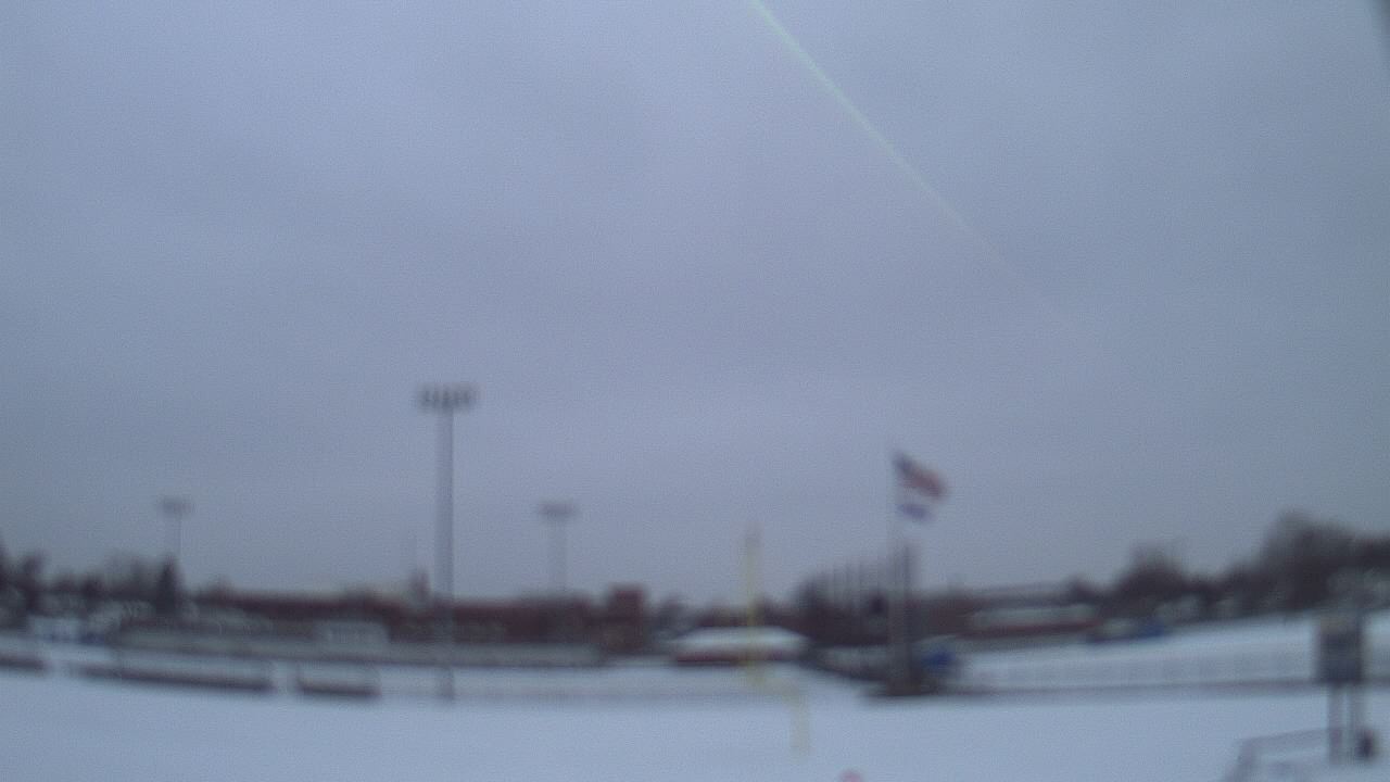 Thumbnail for current weather camera view from West Irondequoit Central SD in Irondequoit Town, New York