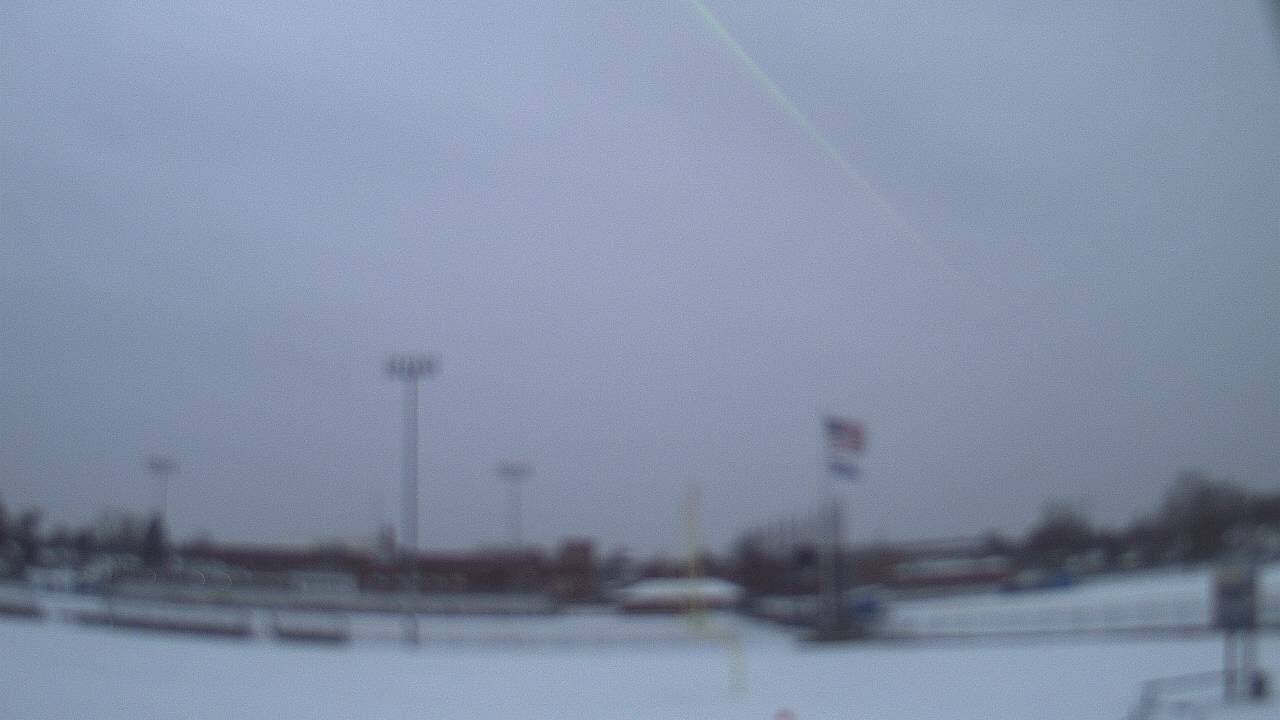 Thumbnail for current weather camera view from West Irondequoit Central SD in Irondequoit Town, New York