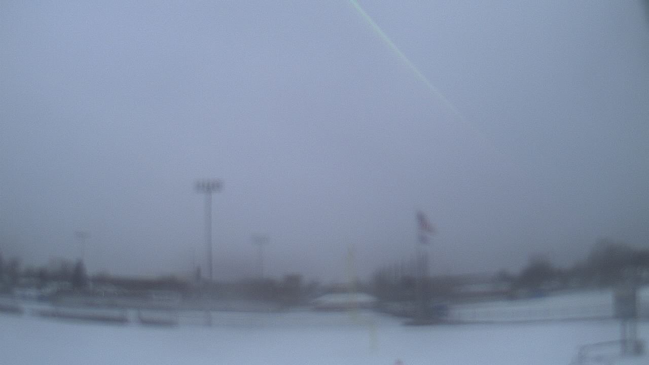 Thumbnail for current weather camera view from West Irondequoit Central SD in Irondequoit Town, New York