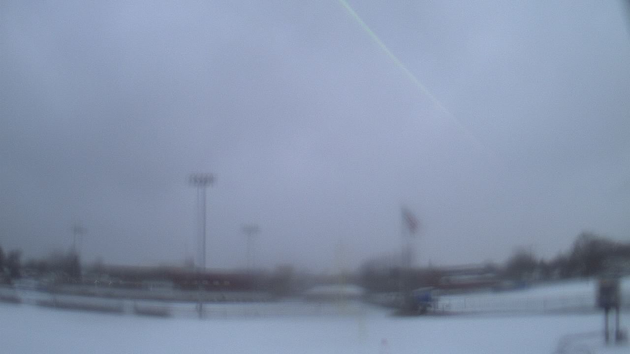 Thumbnail for current weather camera view from West Irondequoit Central SD in Irondequoit Town, New York