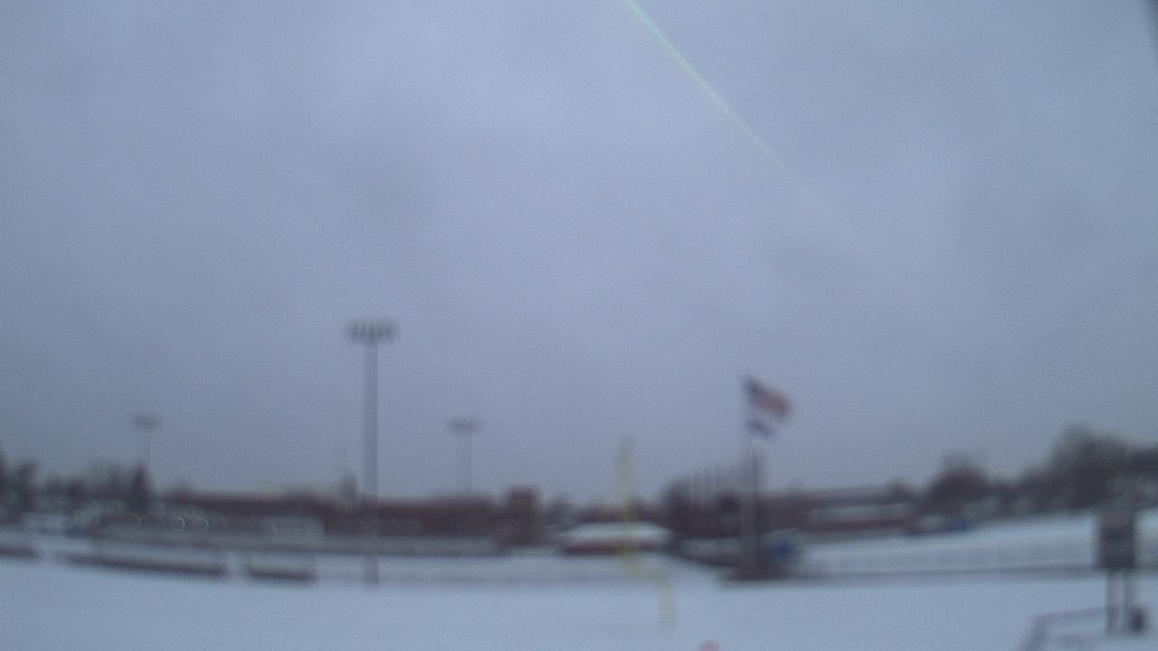 Thumbnail for current weather camera view from West Irondequoit Central SD in Irondequoit Town, New York