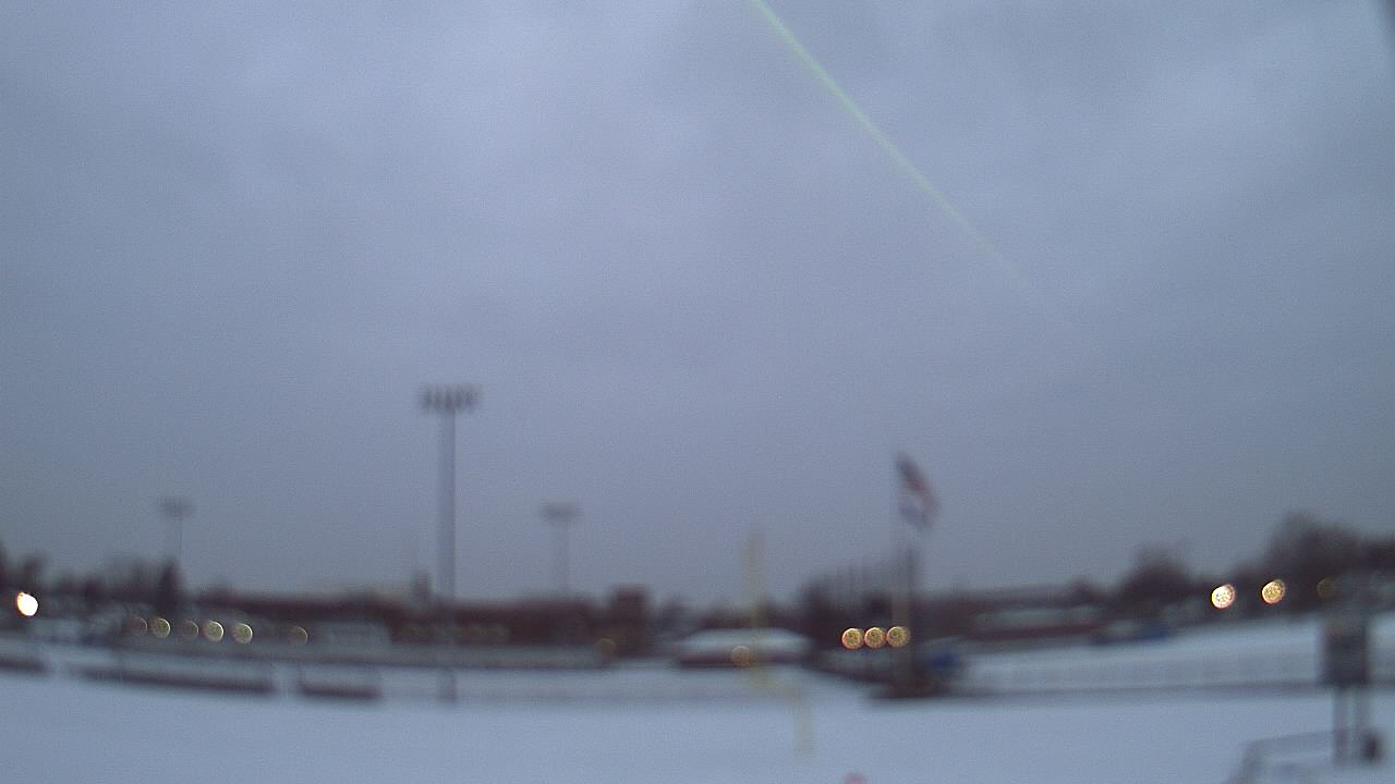 Thumbnail for current weather camera view from West Irondequoit Central SD in Irondequoit Town, New York