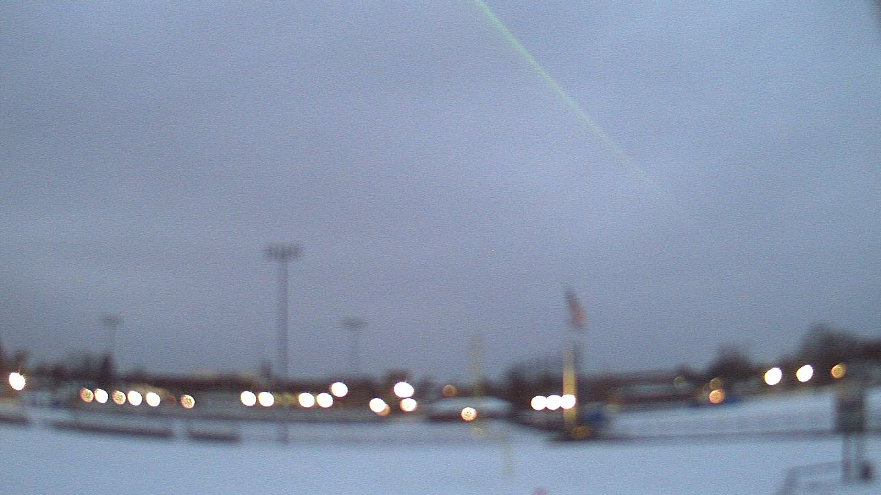 Thumbnail for current weather camera view from West Irondequoit Central SD in Irondequoit Town, New York