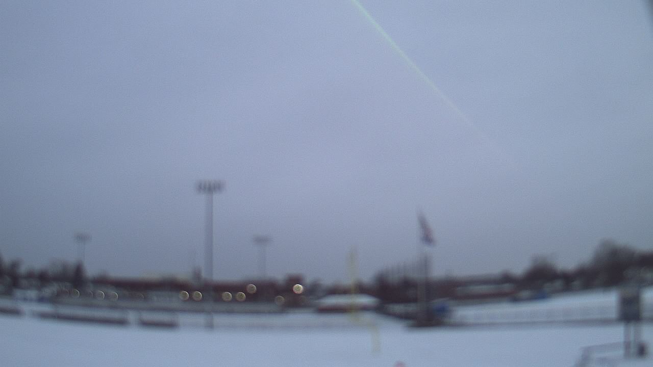 Thumbnail for current weather camera view from West Irondequoit Central SD in Irondequoit Town, New York