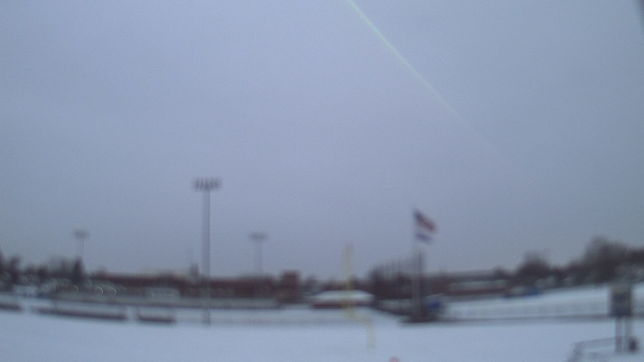 Thumbnail for current weather camera view from West Irondequoit Central SD in Irondequoit Town, New York