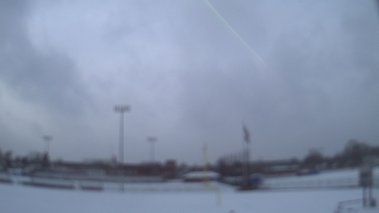 Thumbnail for current weather camera view from West Irondequoit Central SD in Irondequoit Town, New York