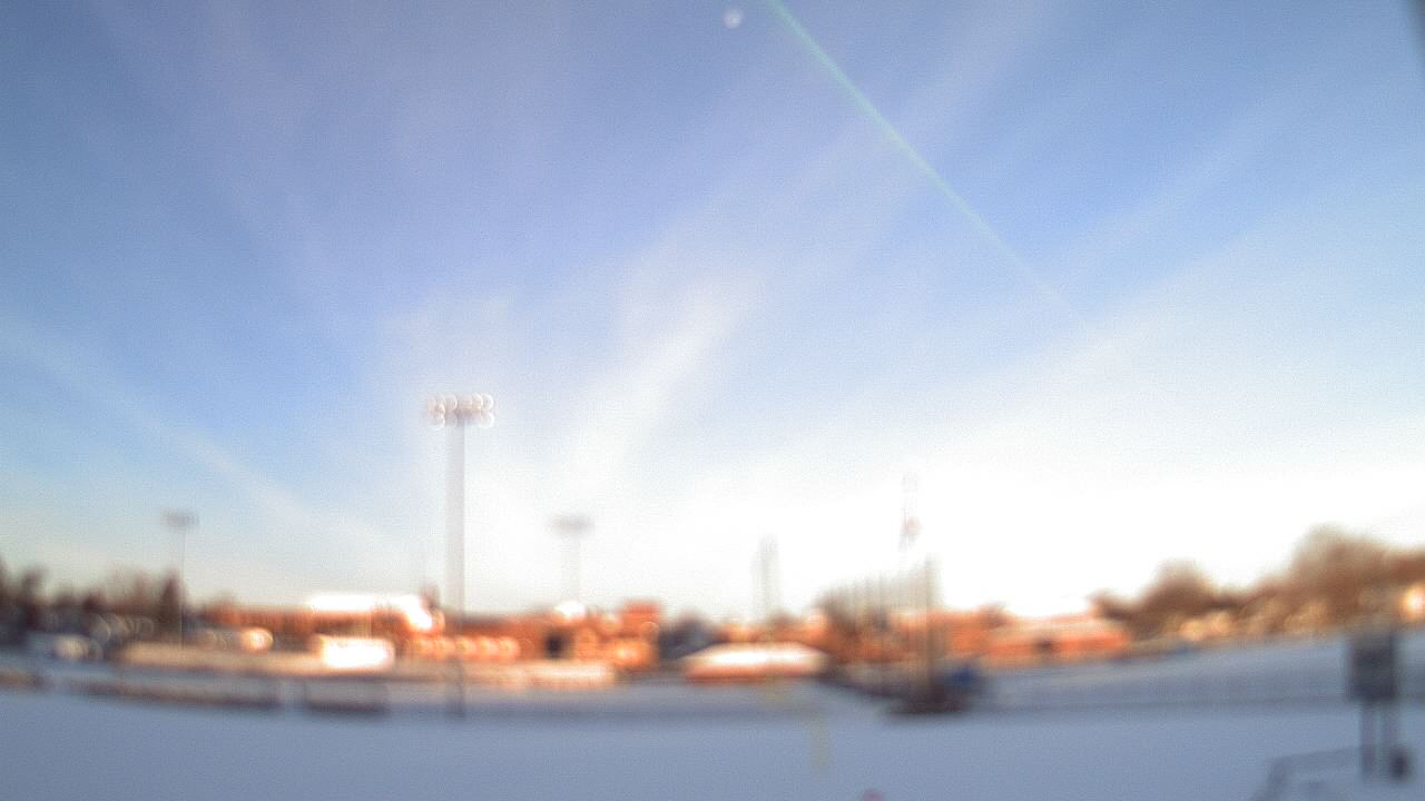 Thumbnail for current weather camera view from West Irondequoit Central SD in Irondequoit Town, New York