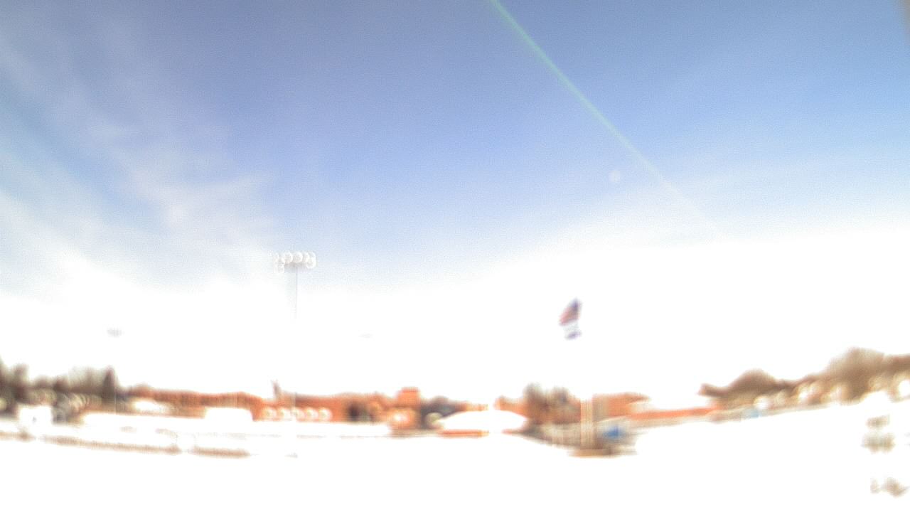 Thumbnail for current weather camera view from West Irondequoit Central SD in Irondequoit Town, New York