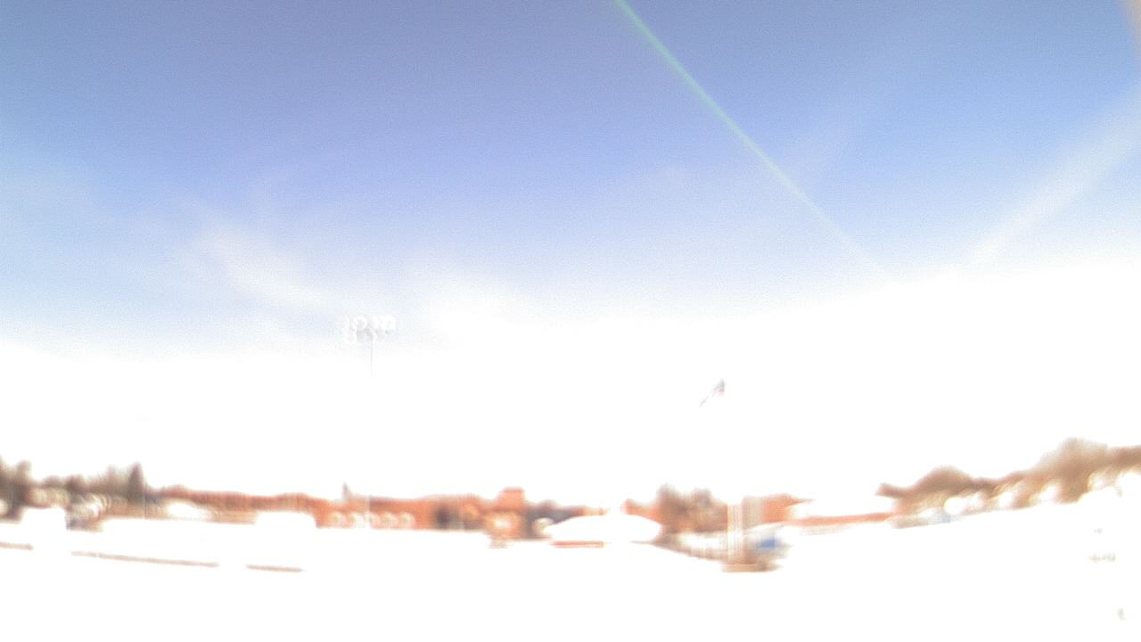 Thumbnail for current weather camera view from West Irondequoit Central SD in Irondequoit Town, New York