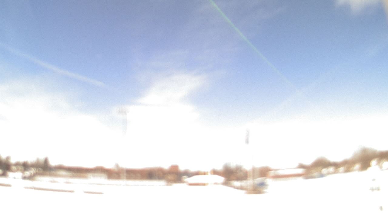 Thumbnail for current weather camera view from West Irondequoit Central SD in Irondequoit Town, New York