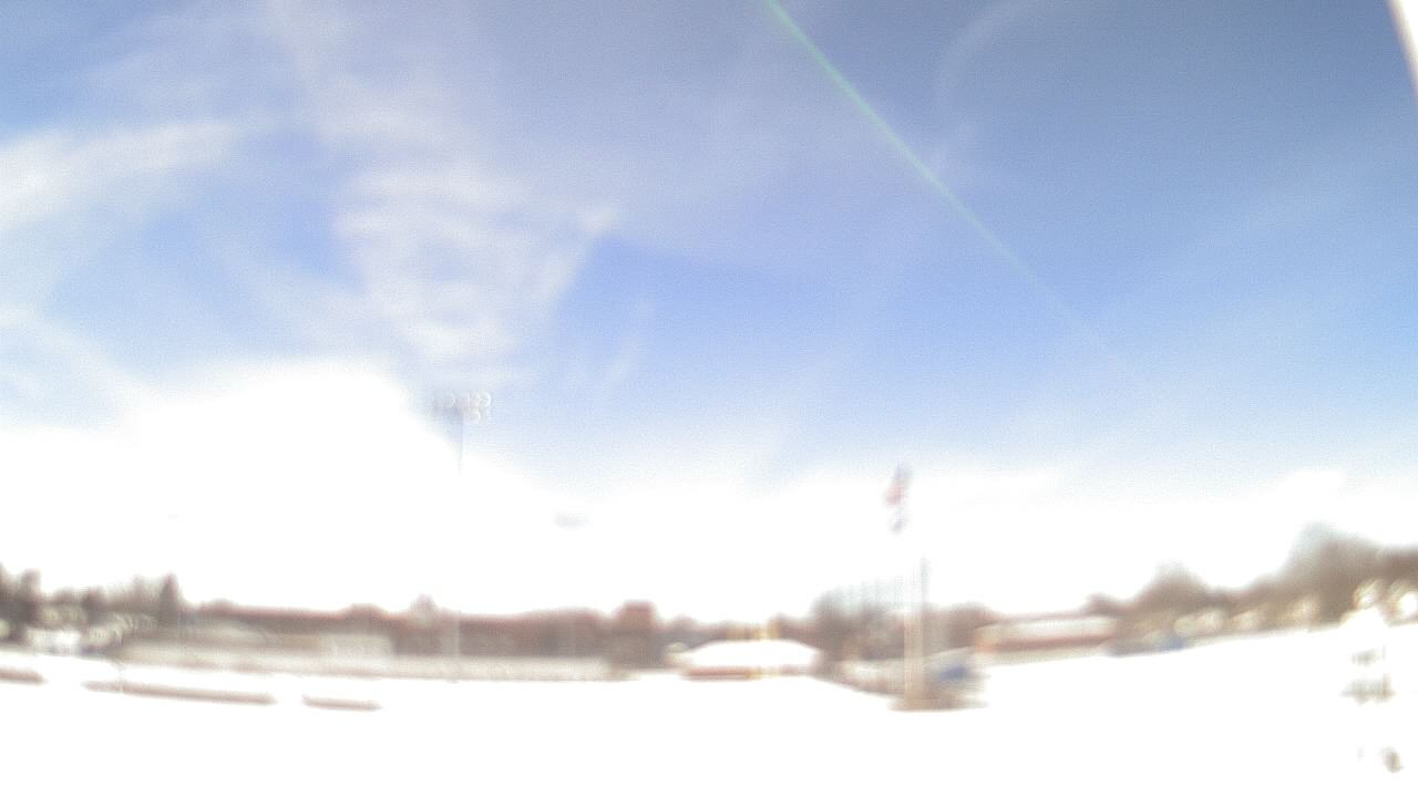 Thumbnail for current weather camera view from West Irondequoit Central SD in Irondequoit Town, New York