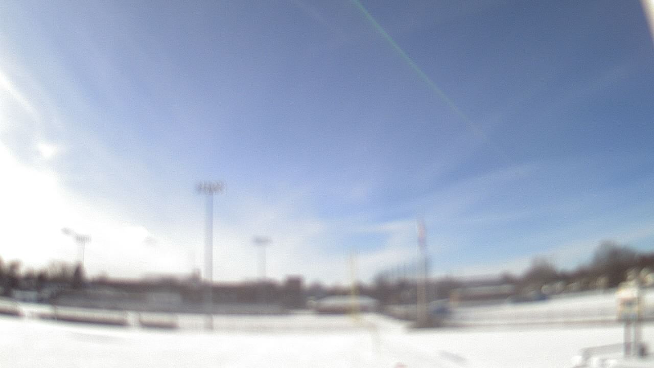 Thumbnail for current weather camera view from West Irondequoit Central SD in Irondequoit Town, New York